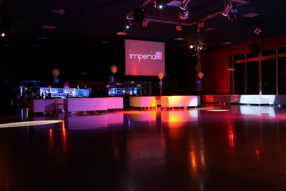 Imperial Club - Nightlife Association