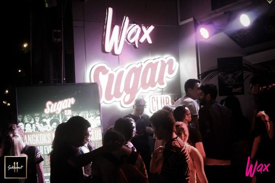 Wax Club (Bangkok-Thailand) - Nightlife Association
