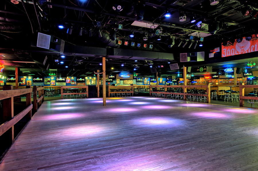 Cowboys  Night Club