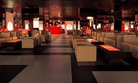 Armani Privè - Nightlife Association