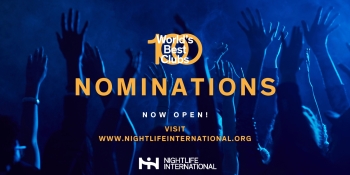 ¡Las nominaciones para la lista de The World&#039;s 100 Best Clubs 2025 están oficialmente abiertas!