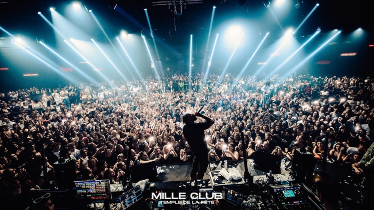 MILLE CLUB